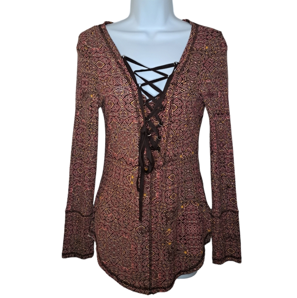 William Rast Top Size M